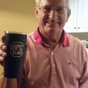 Meet your Posher, Edward